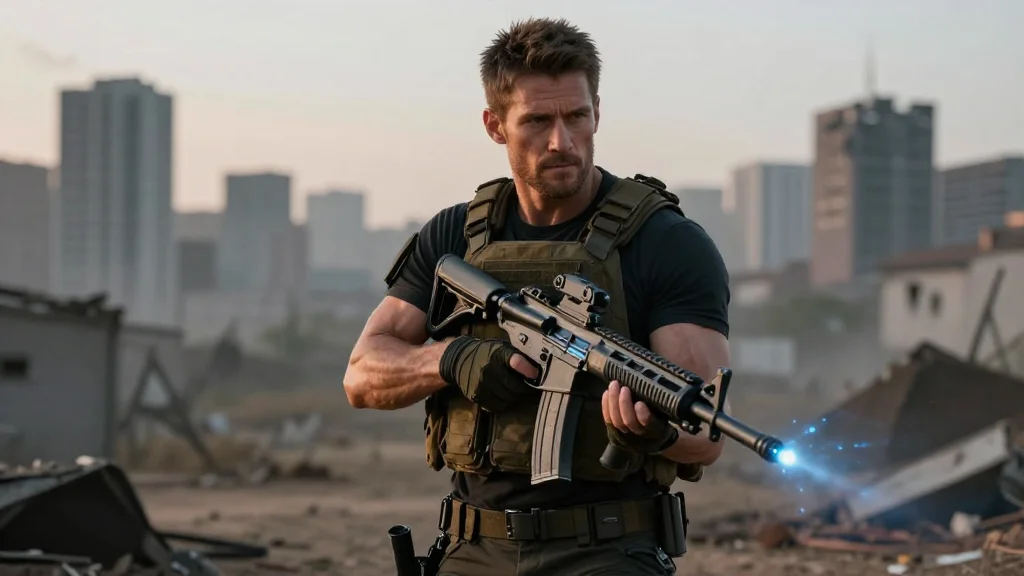 Black Ops 7 Season 3 Reloaded Debuts with Terry Crews
