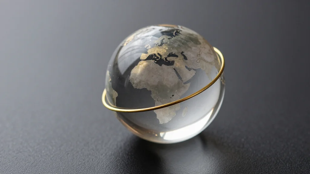 Gen‑Wealth Partners Takes $5.7 Million Stake in iShares International Country Rotation ETF