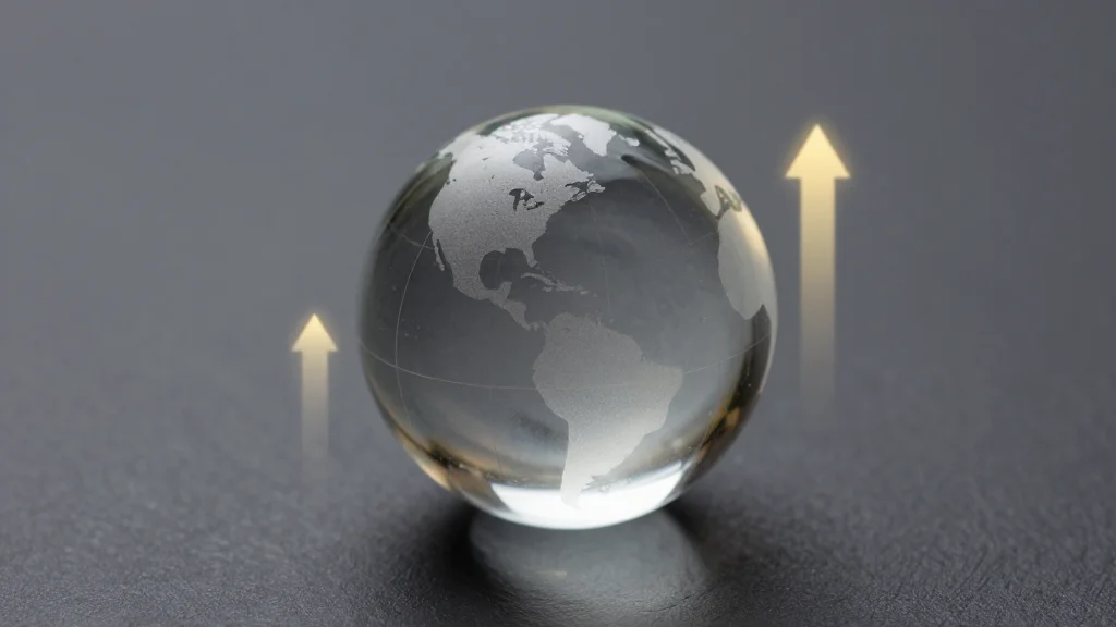 India's Growth May Slow to 6.6% in FY27 Due to West Asia War: World Bank