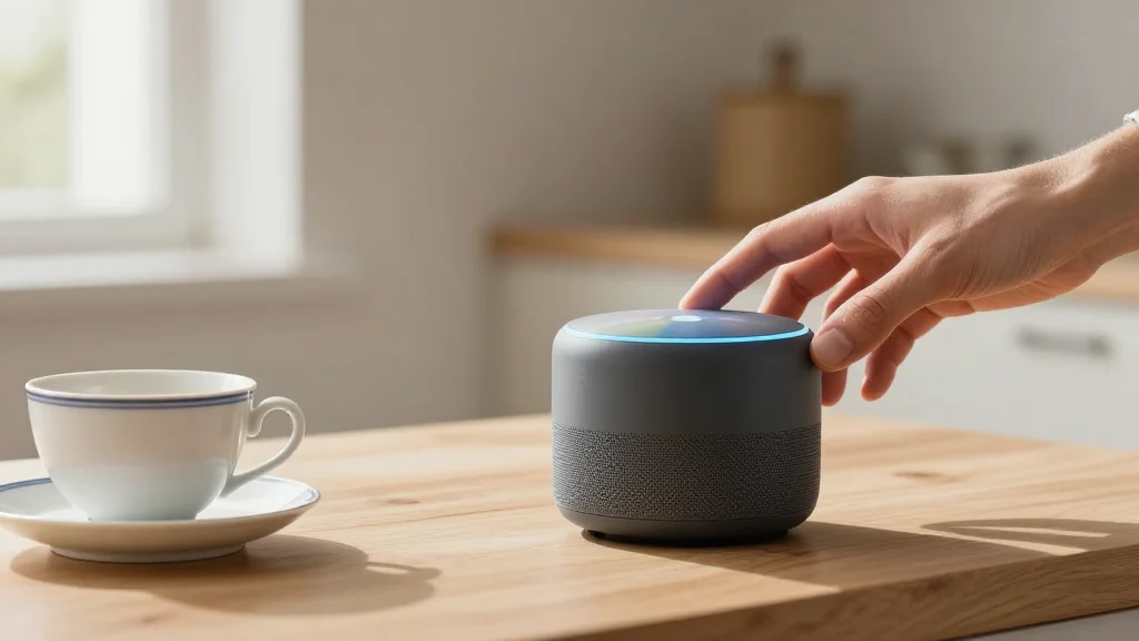 Amazon's Alexa+ Aims to Revive Fading Voice Engagement