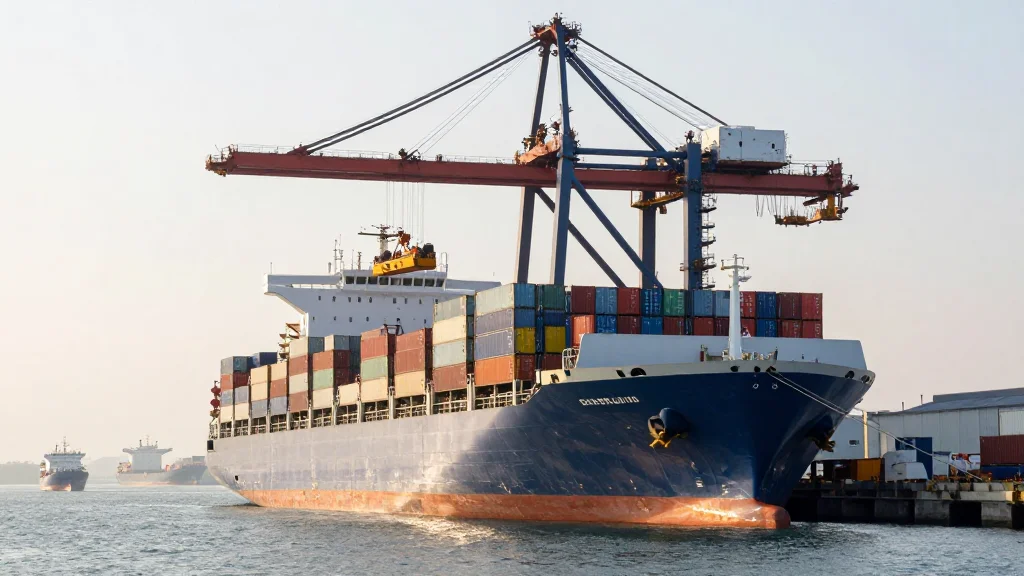 Fewer Direct Container Routes, Hubs Boost Carriers, Frustrate Shippers