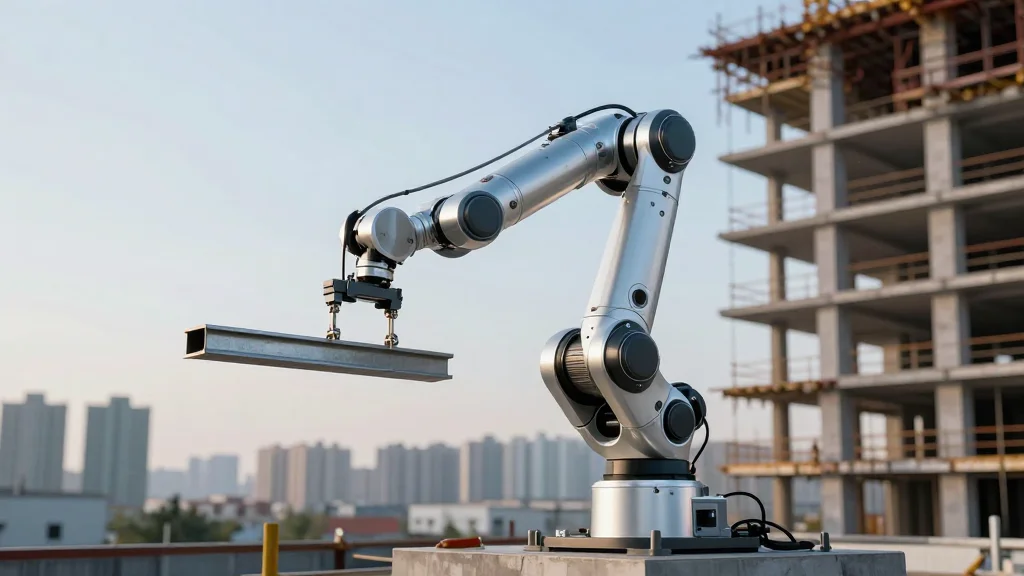 August Robotics Secures $30 Million Series B to Scale Autonomous Construction Robots
