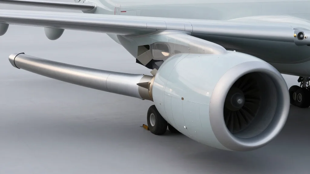 Boeing Wins $101 Million KC‑46 Tanker Support Contract From U.S. Air Force