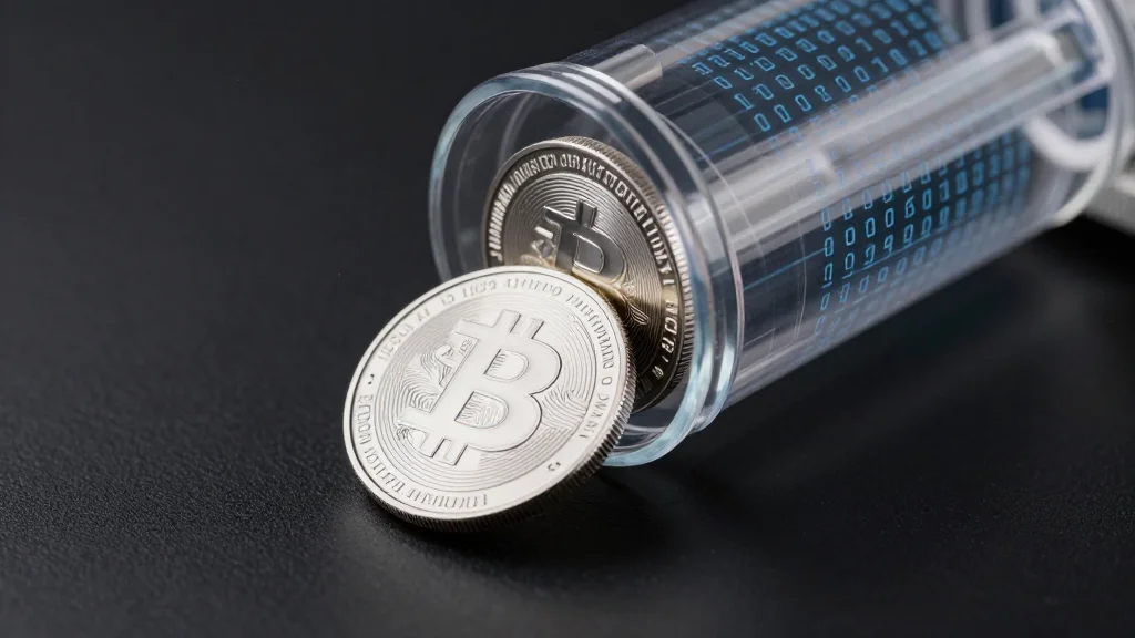 Canton Network Explains Limits on Unchecked Stablecoin Minting