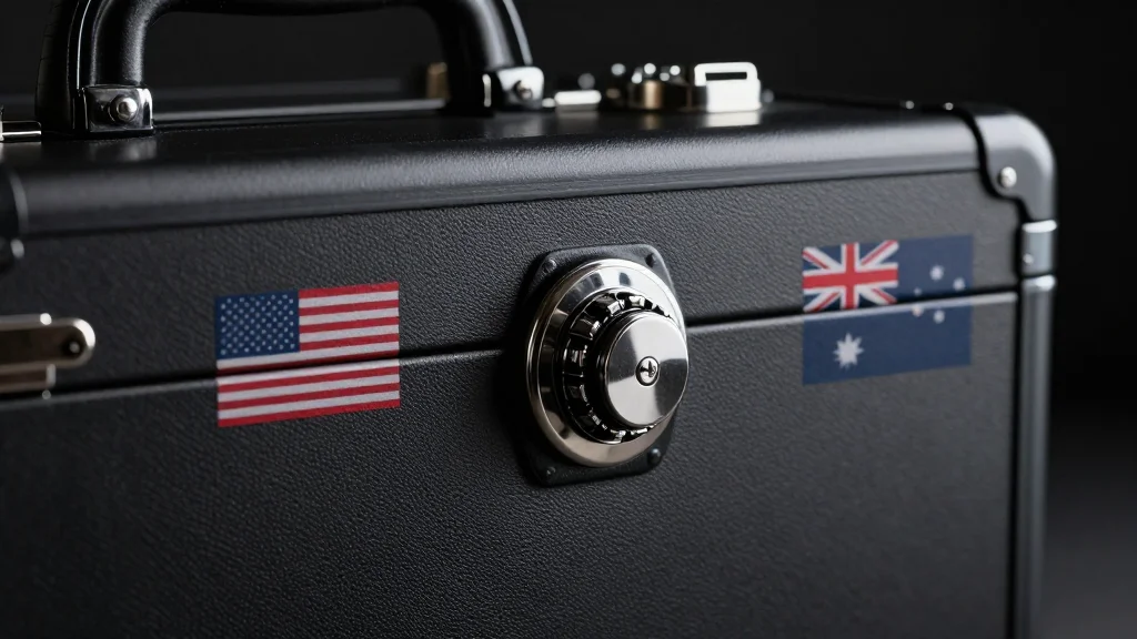 Reevaluate AUKUS, Five Eyes: Loyalty Over Moral Concessions