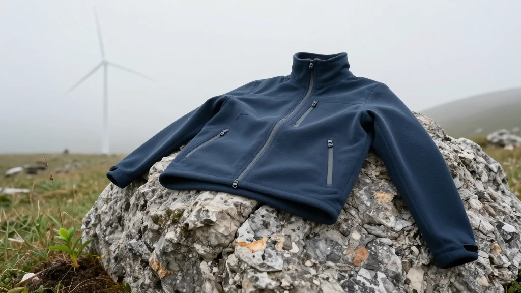 Patagonia Appoints Amanda Calder‑Mclaren to Lead EMEA Marketing and Impact