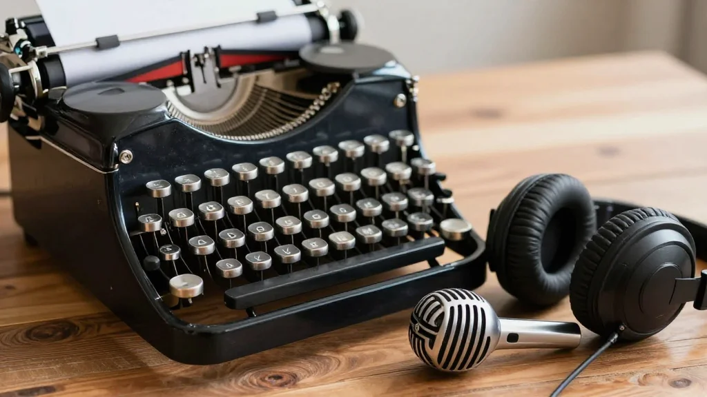 Your Own Creative Practice Outweighs Any Résumé
