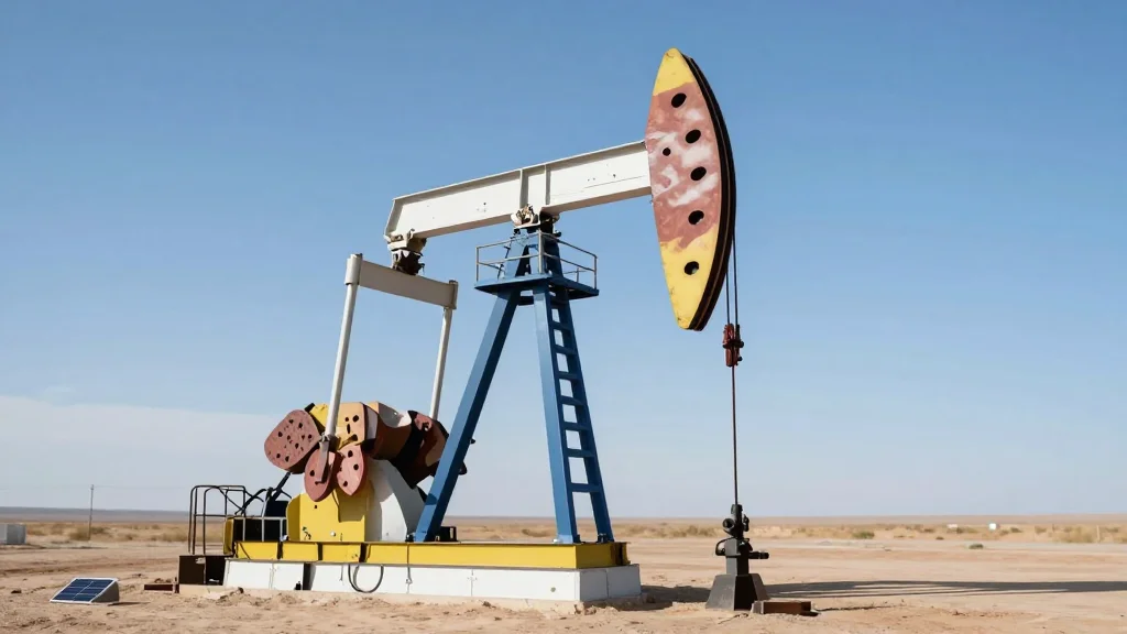 Spare Capacity Meaningless without Effective Oil Extraction