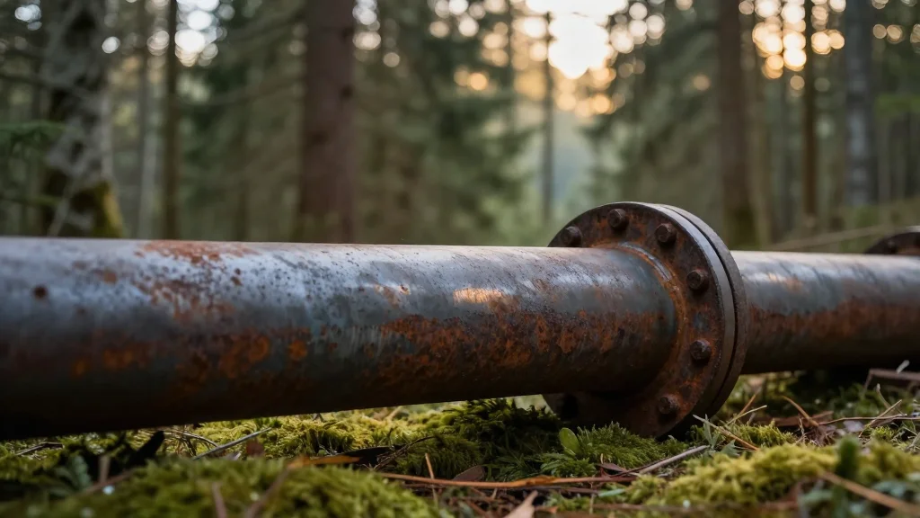 Northern Gateway Stalled: No Shovels After Decade-Long Development