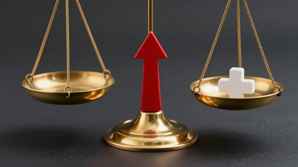 Physician and Insurance Shifts May Lift Core PCE Above 0.5%