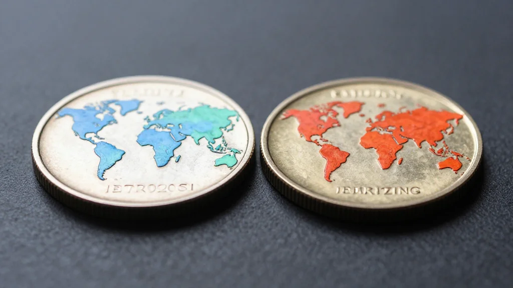 IShares International ETFs IEFA vs IEMG: Cost, Yield and Market Focus Split