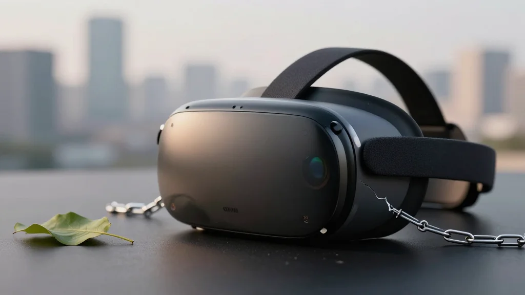 Polyarc Games Cuts Staff Amid VR Market Downturn