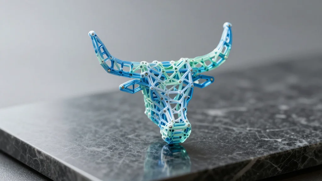 UT‑Austin Engineers 100‑nm DNA Origami ‘Longhorn’, Boosting Nanofabrication Yields
