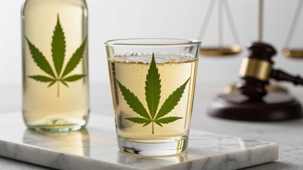 Hemp THC Ban Remains Intact After House Abandons Rescue Plan