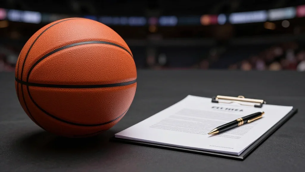 Sources: Collier Back to Lynx on Supermax Deal