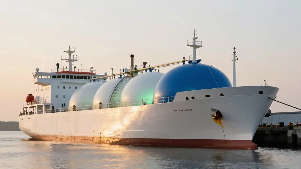 Alternative Fuel Confidence Returning to some Sectors, DNV Says