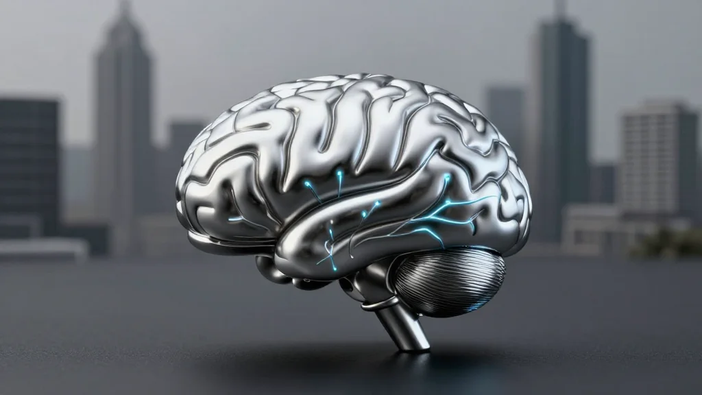 AI‑Driven Transformation Means Redefining Competition, Not Just Automation