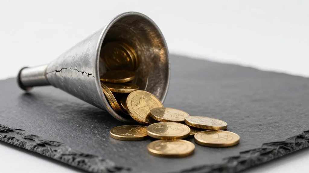 Your Offer, Not Leads, Holds Back Sales