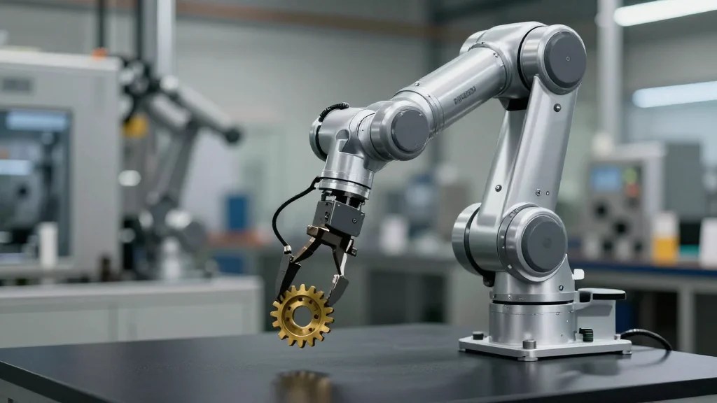 The UK Has ‘Significant Opportunity’ to Lead Next Wave of Robotics Innovation