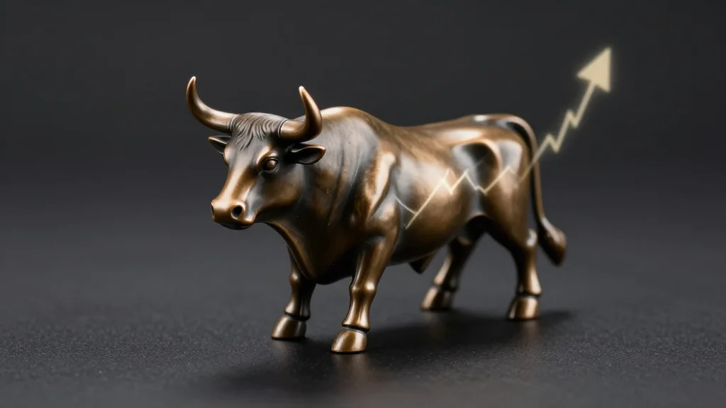 Patience Pays: Wait for 8-Day Swing Long Signal