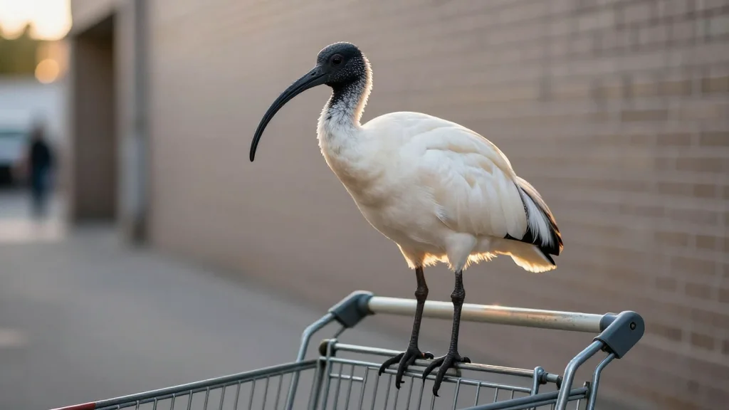 Snap Send Solve Introduces MC Bin Chicken in New Campaign