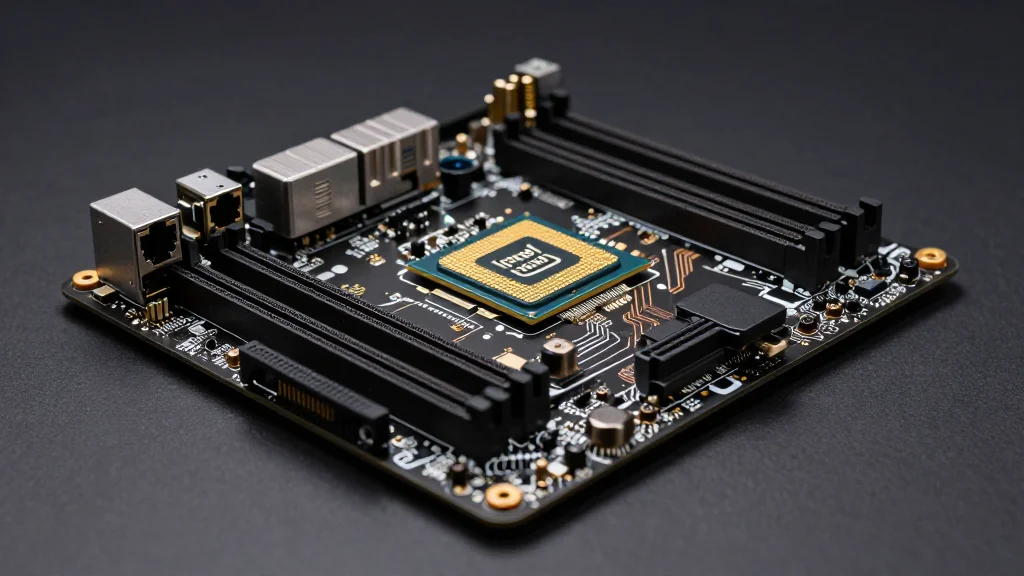 Maxsun Brings Intel Panther Lake and Wildcat Lake Mobile CPUs to Desktop Motherboards