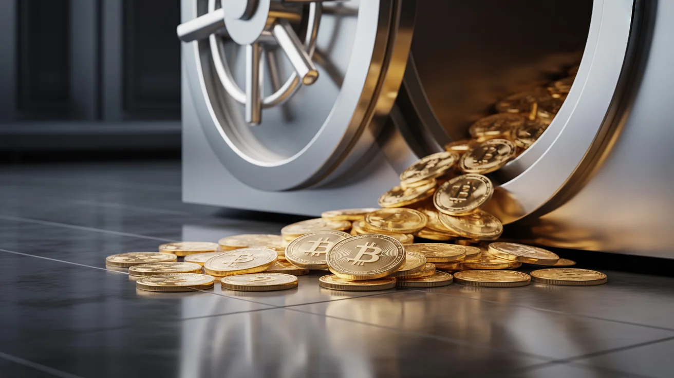 Big Banks Launch Crypto Amid Market Crash