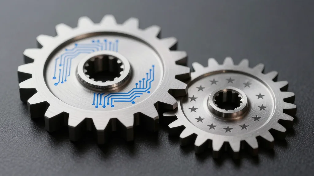 Rewiring Europe: Turning Pressure Into Performance