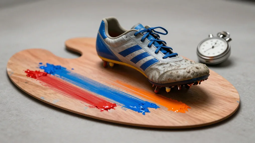 Treat Interval Training Like Art: Innovate With Every Variable