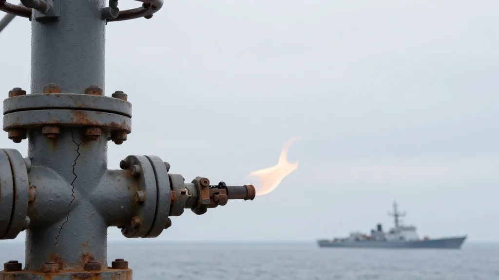 China's Oil Wells at Risk Without Immediate Iranian Flow