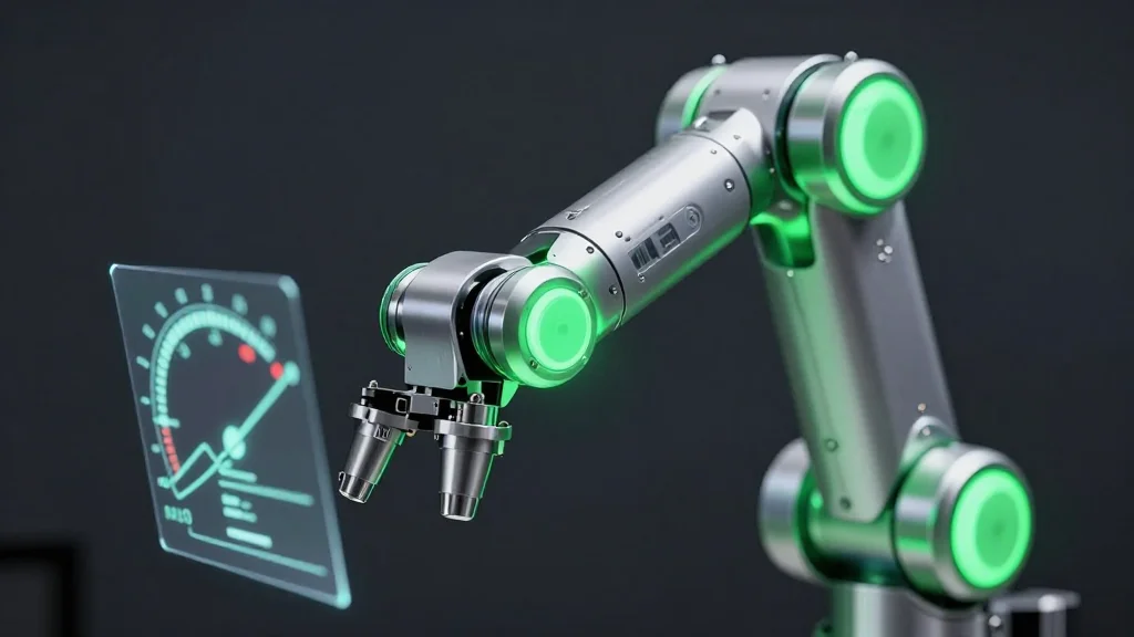 ABB Robotics Leads Global Effort to Standardize Measurement of Industrial Robot Energy Consumption