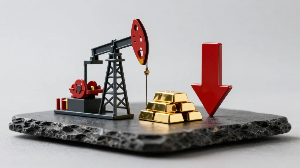 Asian Stocks Plunge as Brent Hits $115, Iran Conflict Fuels Risk Aversion