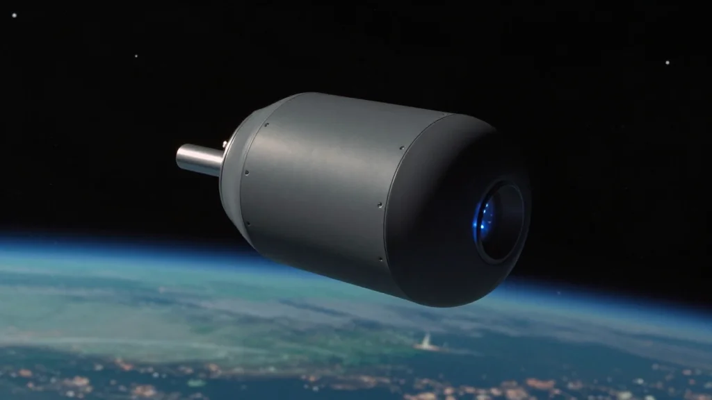 US NRL Launches Three Experimental Payloads on STPSat-7 Mission