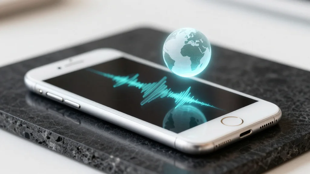 Google Accelerates AI Integration Across Mobile with New Dictation and Maps Enhancements