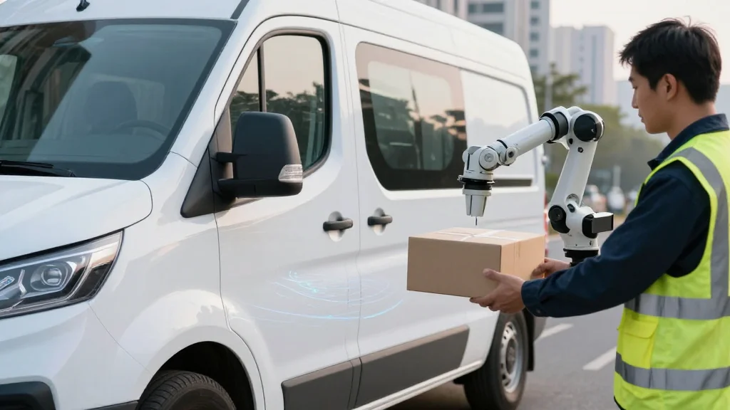 China Wants More Robots but Not Fewer Workers