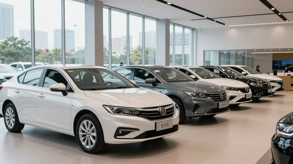 Uxin COO Jack Wang Highlights 142% YoY Retail Transaction Surge in Q1 2025