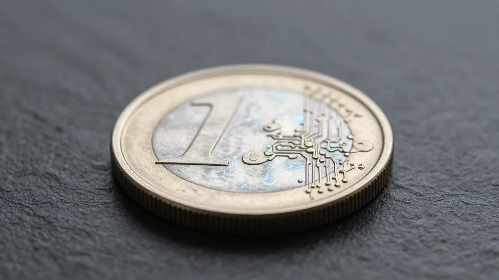Olympics Payments Hurdles Are a Microcosm of EU Challenges