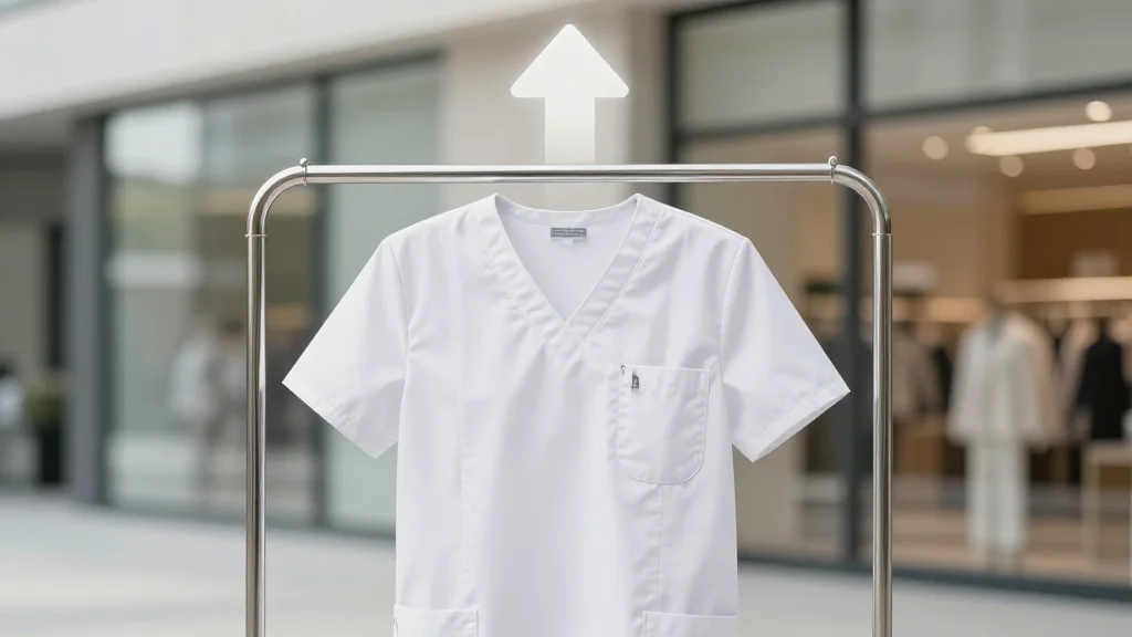 Medical Apparel Brand Knya Appoints Chintan Adeshara as Head of Retail