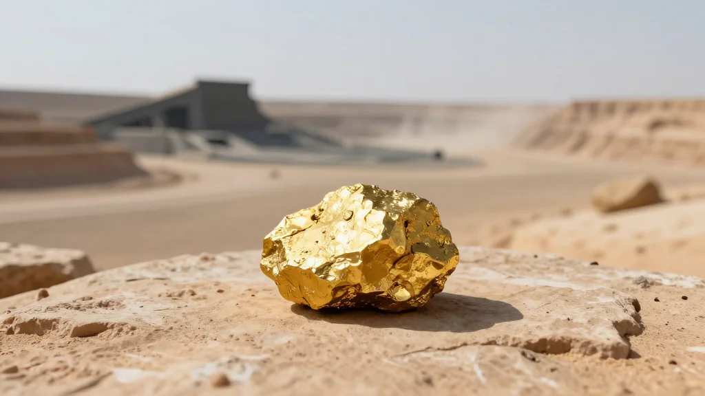 Barry FitzGerald: Finding a Contender for the ASX’s Best Leveraged Gold Stock
