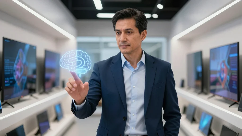 Best Buy Appoints Jason Bonfig as CEO, Eyes AI‑driven Sales Lift