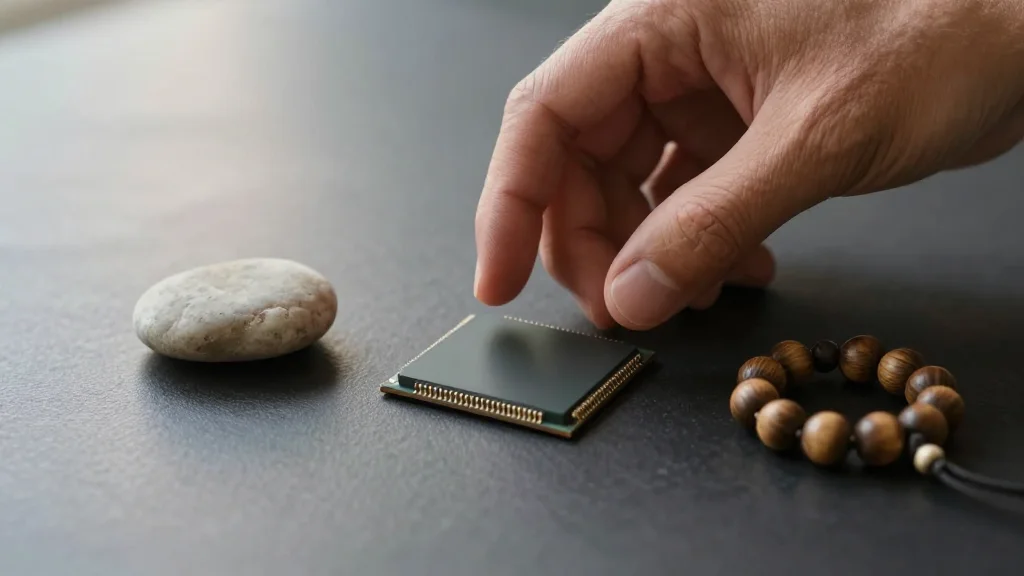 An Agent Autonomously Builds a 1.5 GHz Linux-Capable RISC-V CPU