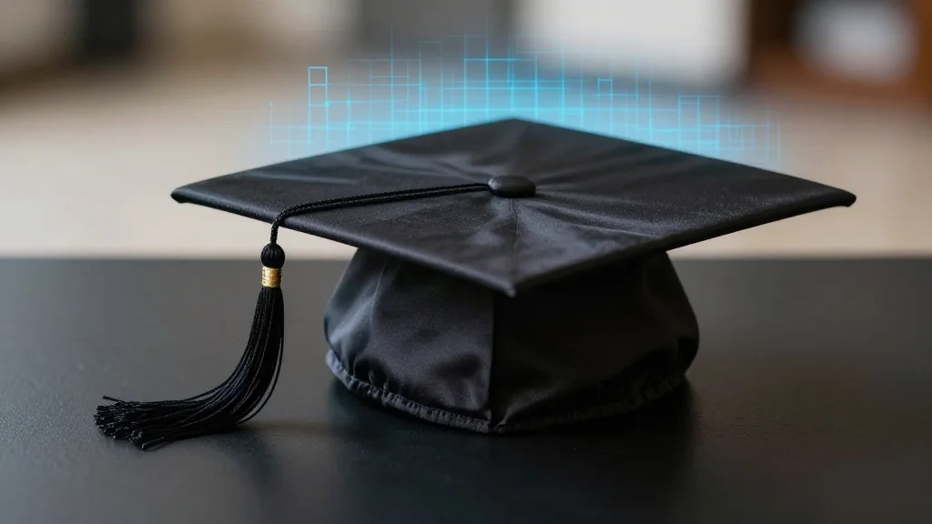 Enrollment Cliff Drives Surge in Online Programs as Colleges Seek New Lifeline