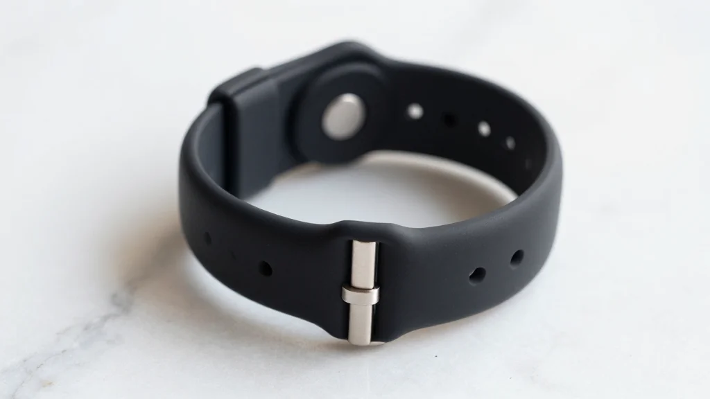 Amazfit Files FCC Docs for $99 Helio Strap 2, Targeting Late 2026 Launch