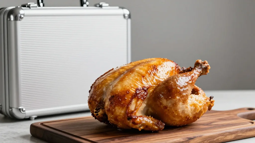 2 Sisters’ Owner Expands Poultry Presence with Germany Acquisition