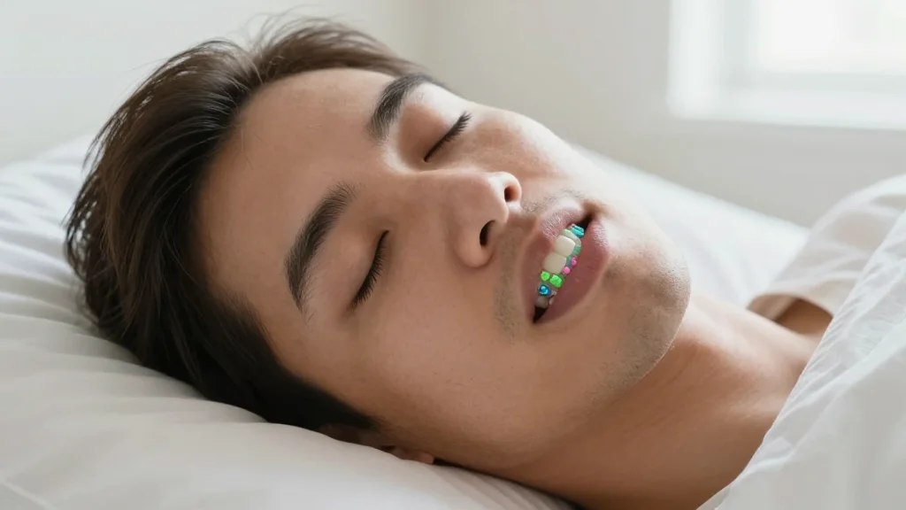 This Unexpected Body Part Benefits From More Sleep, Research Reveals