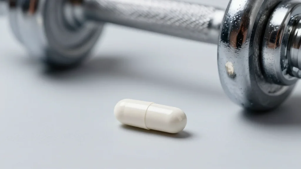 Clinical Trial Finds Rapamycin Undermines Exercise Gains in Older Adults