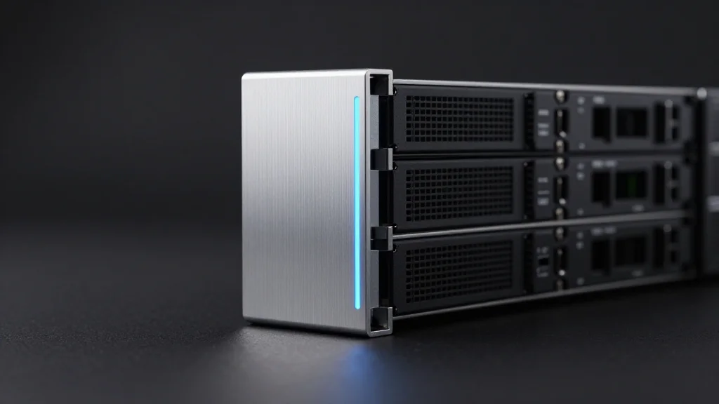 Nvidia Unveils Groq‑3 Inference Chip and Grace CPU Server, Targeting Intel’s Data‑Center Market