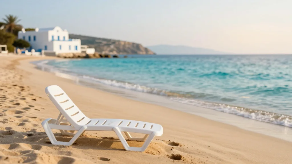 Greece Expands Beach Ban, Adding 13 Sites to Protect 251 Untrodden Shores