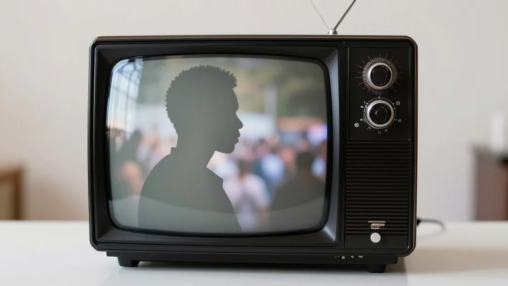 Black Representation Struggles Without Near‑Universal Audience Support