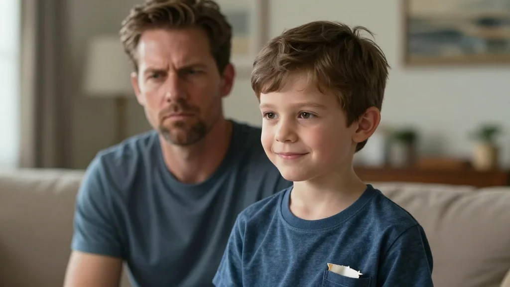 NUS Study Links Authoritarian Parenting to Higher Child Dishonesty